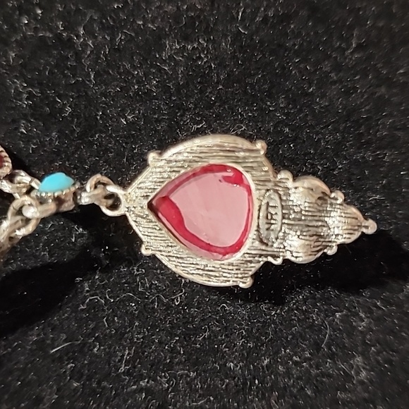 Avon Southwest style Pendant Necklace - Picture 5 of 8